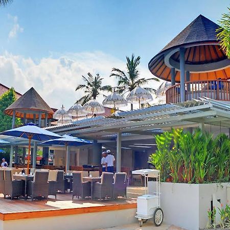 Bali Dynasty Resort Kuta Lombok Dış mekan fotoğraf