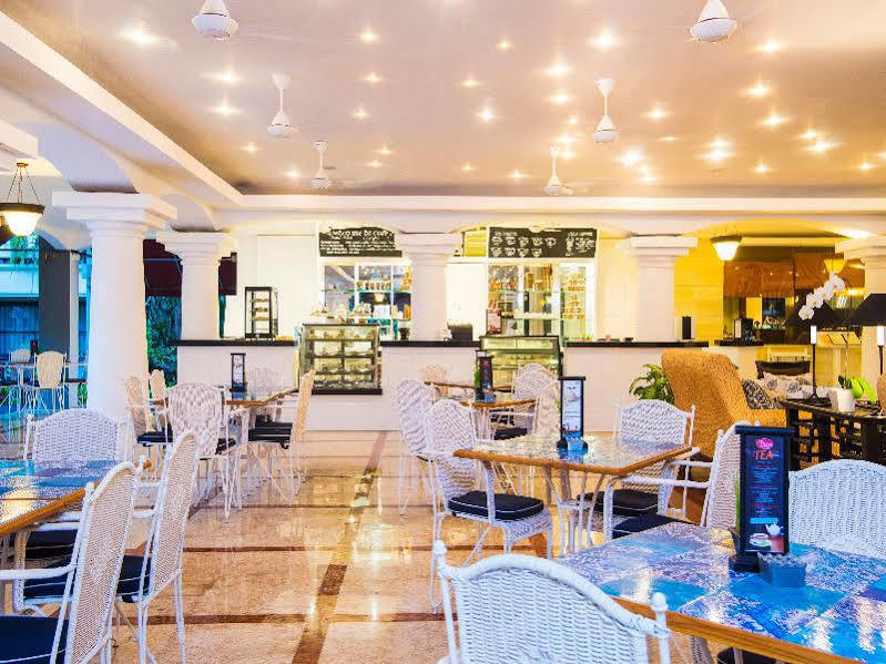 Bali Dynasty Resort Kuta Lombok Dış mekan fotoğraf