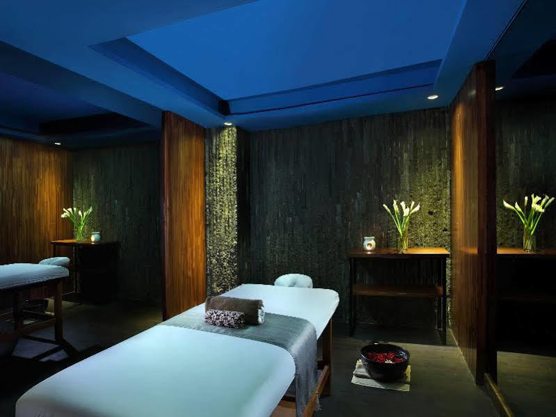 Bali Dynasty Resort Kuta Lombok Dış mekan fotoğraf