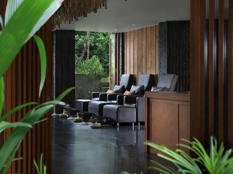 Bali Dynasty Resort Kuta Lombok Dış mekan fotoğraf